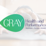 Dr Gray Health and Performance website by Imperium Marketing Solutions