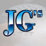 JGs Barber Lounge website by Imperium Marketing Solutions