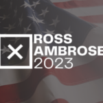 Campaign for Ross Ambrose in High Springs website built by Imperium Marketing Solutions