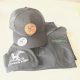 moss construction cypress pond logo hat and tee shirt by Imperium Marketing Solutions