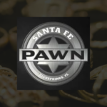 Santa Fe Pawn website by Imperium Marketing Solutions