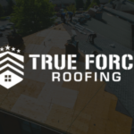 True Force Roofing website and SEO by Imperium Marketing Solutions