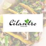 Cilantro Taco of Alachua with Imperium Marketing Solutions for Google Ads services
