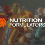 Nutrition Formulators website created by Imperium Marketing Solutions